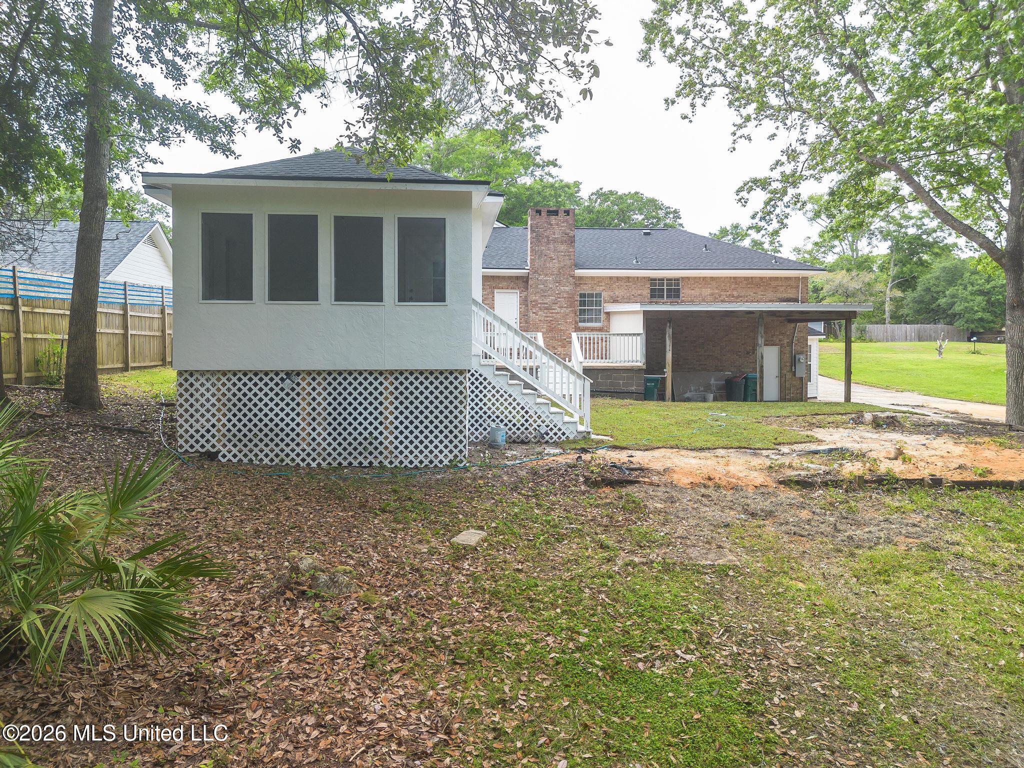 1348 Diller Road Ocean Springs, MS 39564 - Photo 10 of 48 DJI_0513
