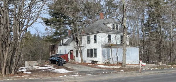 $319,000 | 42 Main Street, Windham, ME 04062