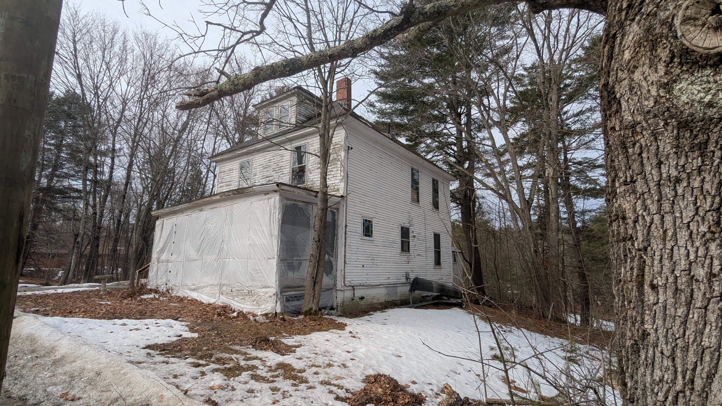 42 Main Street Windham, ME 04062 - Photo 2 of 14 1000027467