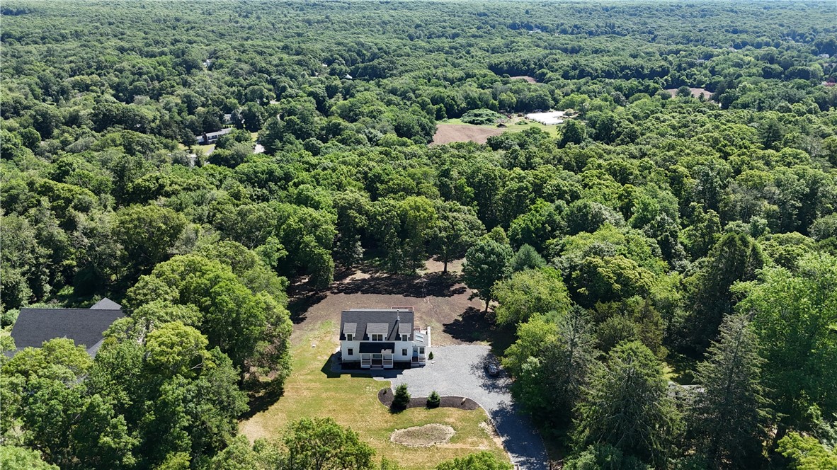 26 Old Stone Church Road Little Compton, RI 02837 - Photo 48 of 49 Beautiful private setting tucked into 2.8 acrces