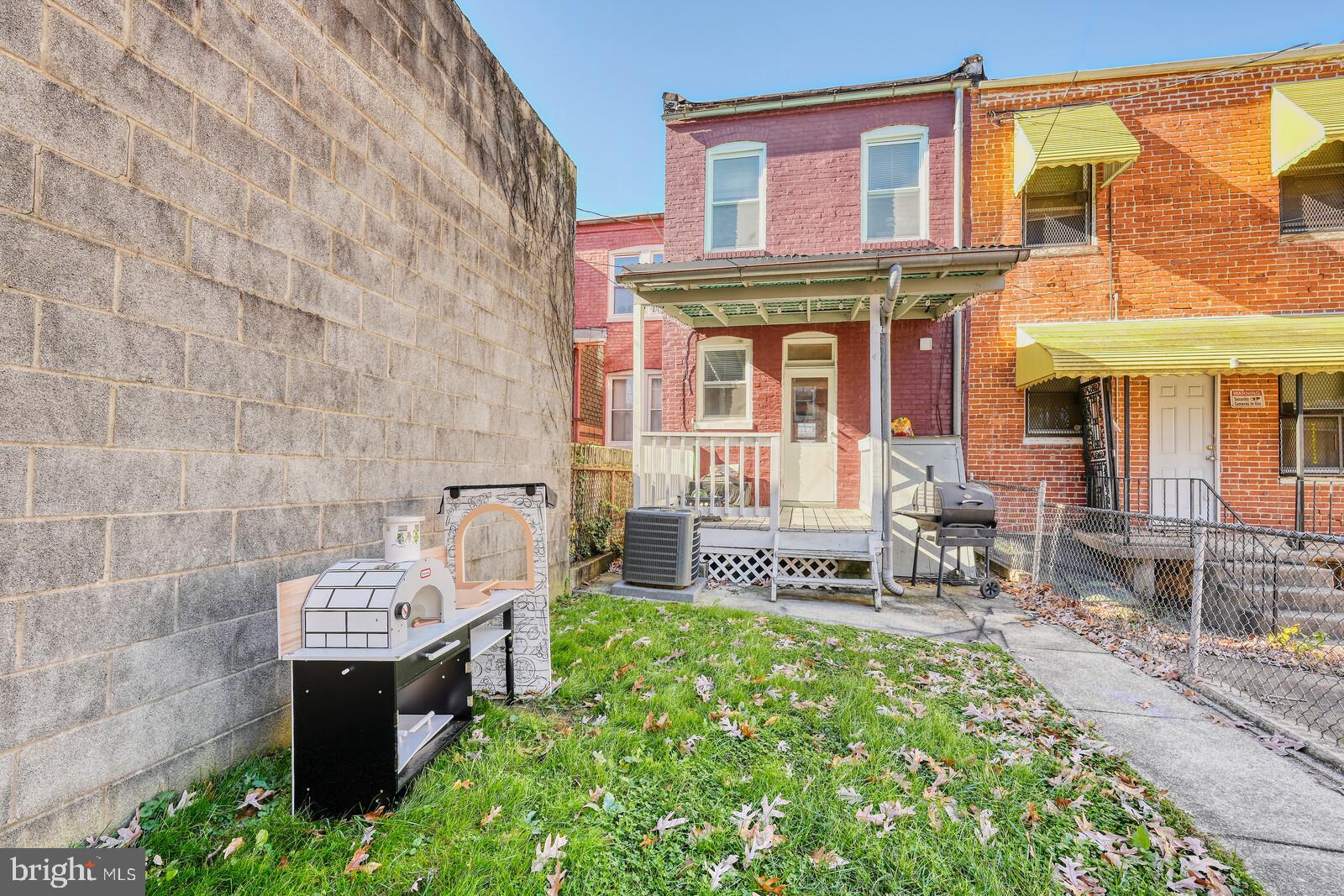 3707 Old York Road Baltimore, MD 21218 - Photo 19 of 38 Gallery Image 19