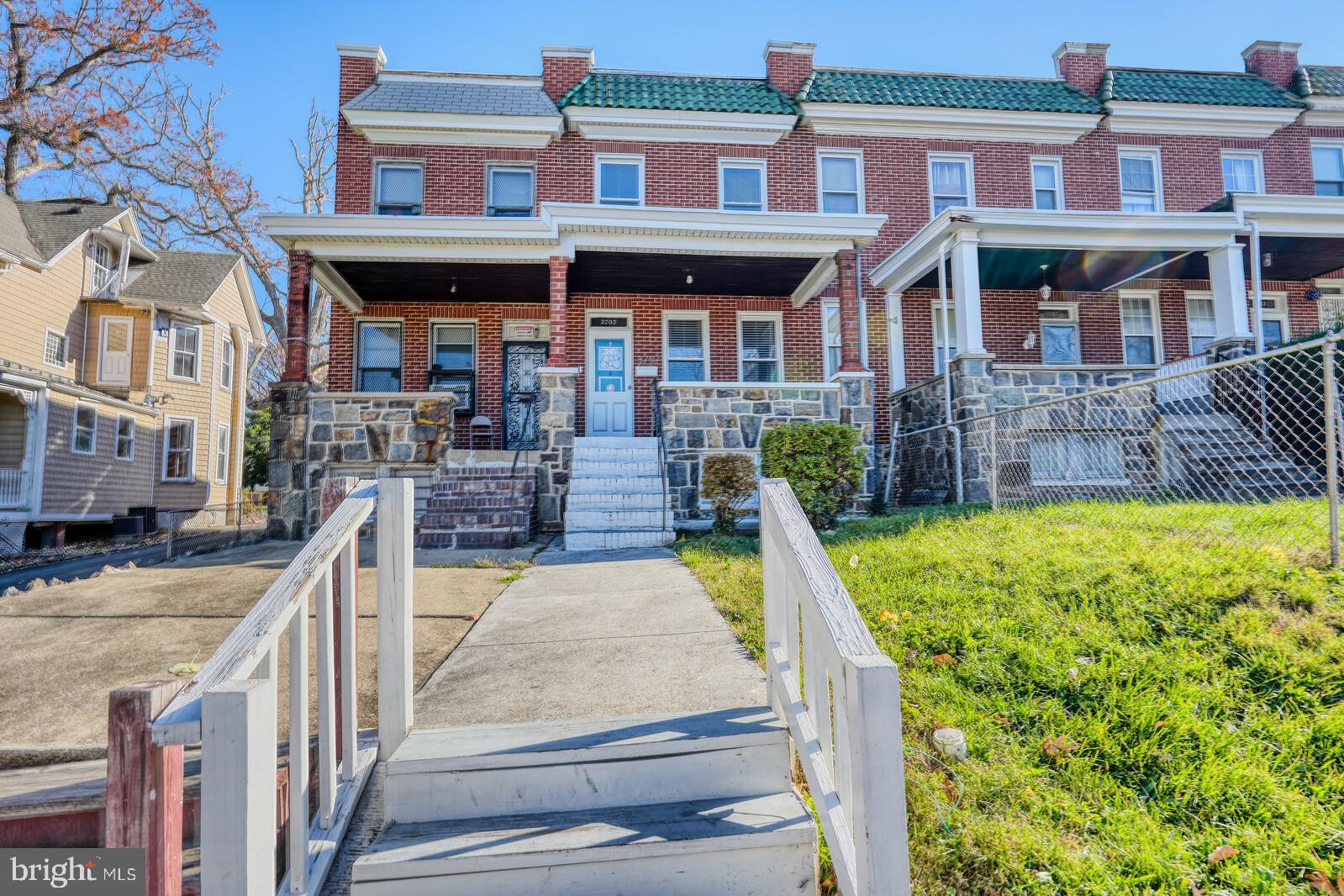 3707 Old York Road Baltimore, MD 21218 - Photo 3 of 38 Gallery Image 3