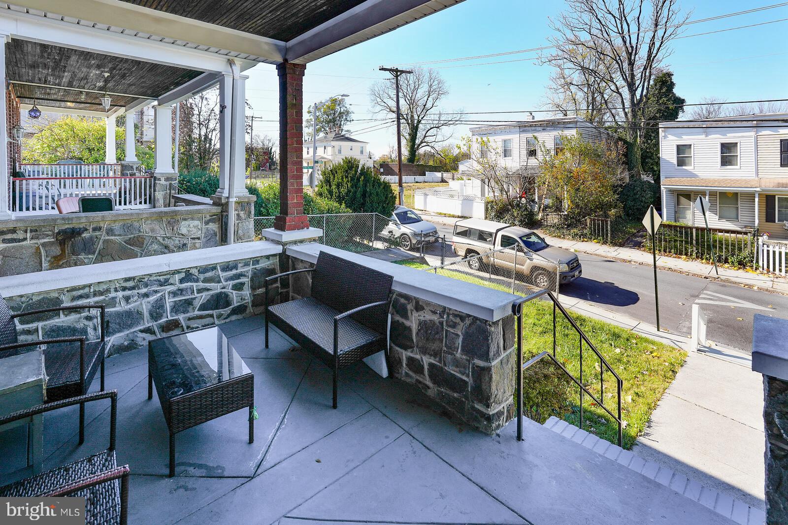 3707 Old York Road Baltimore, MD 21218 - Photo 4 of 38 Gallery Image 4