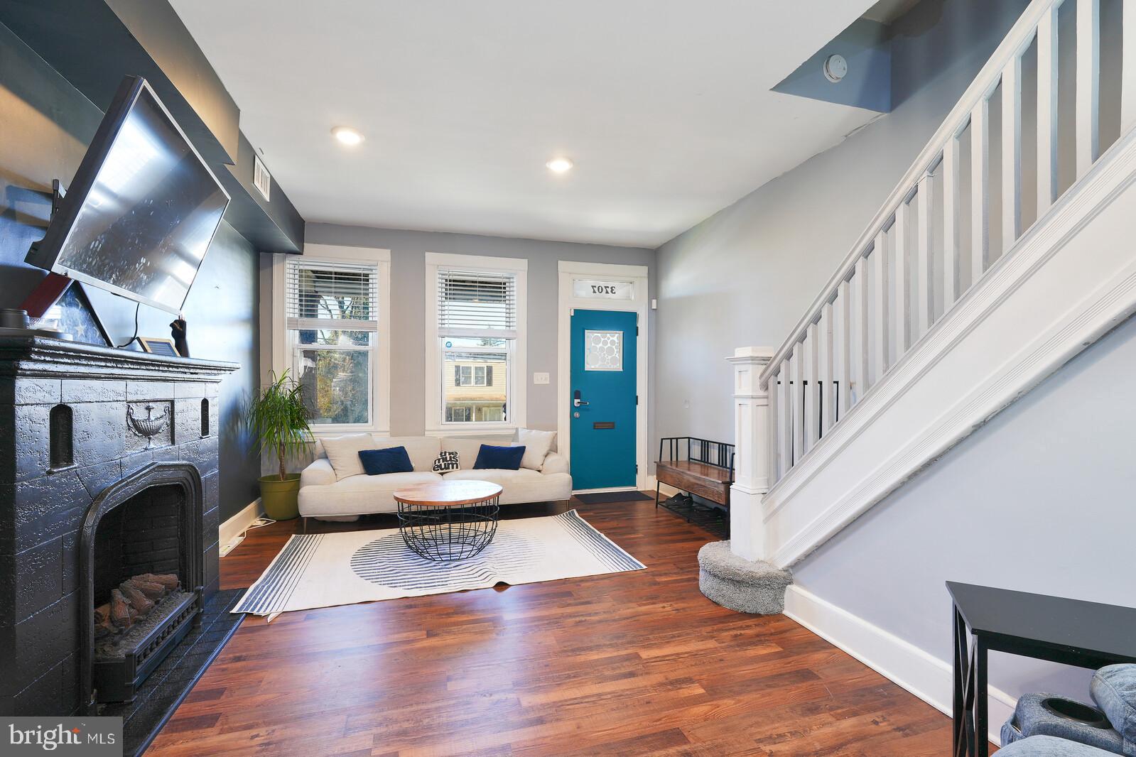 3707 Old York Road Baltimore, MD 21218 - Photo 5 of 38 Gallery Image 5