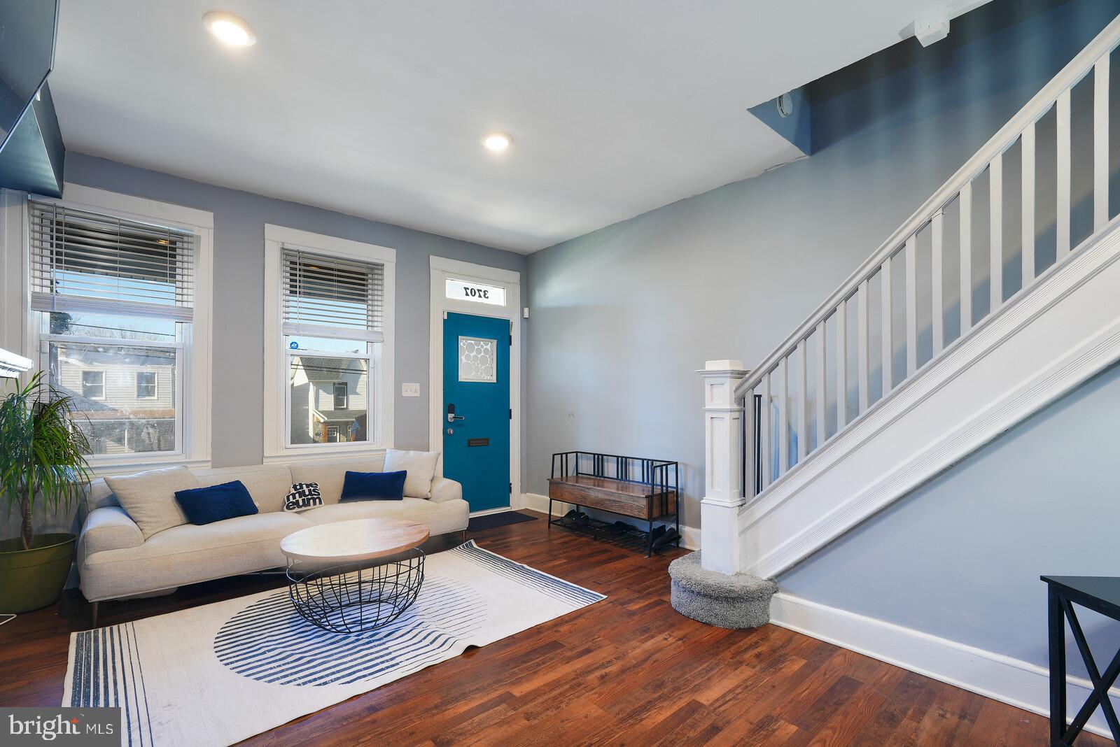 3707 Old York Road Baltimore, MD 21218 - Photo 6 of 38 Gallery Image 6