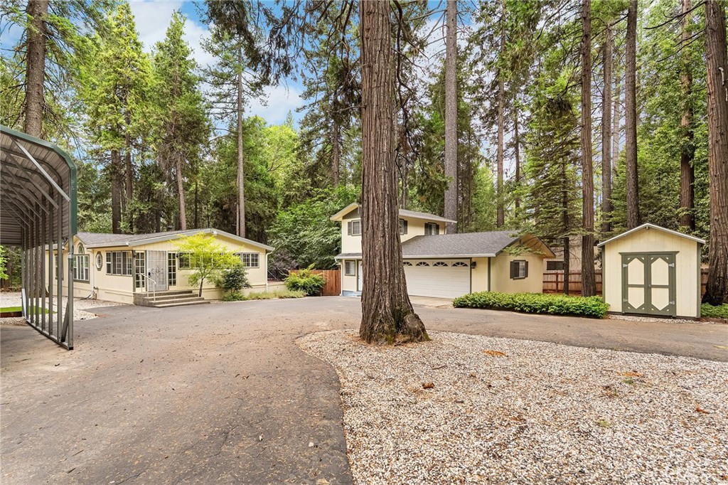 6424 Crossroads Road Magalia, CA 95954 - Photo 1 of 1 Gallery Image 1