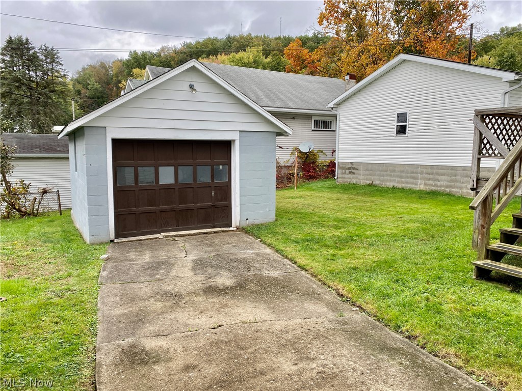 321 Spring Street Dennison, OH 44621 - Photo 16 of 17 Gallery Image 16