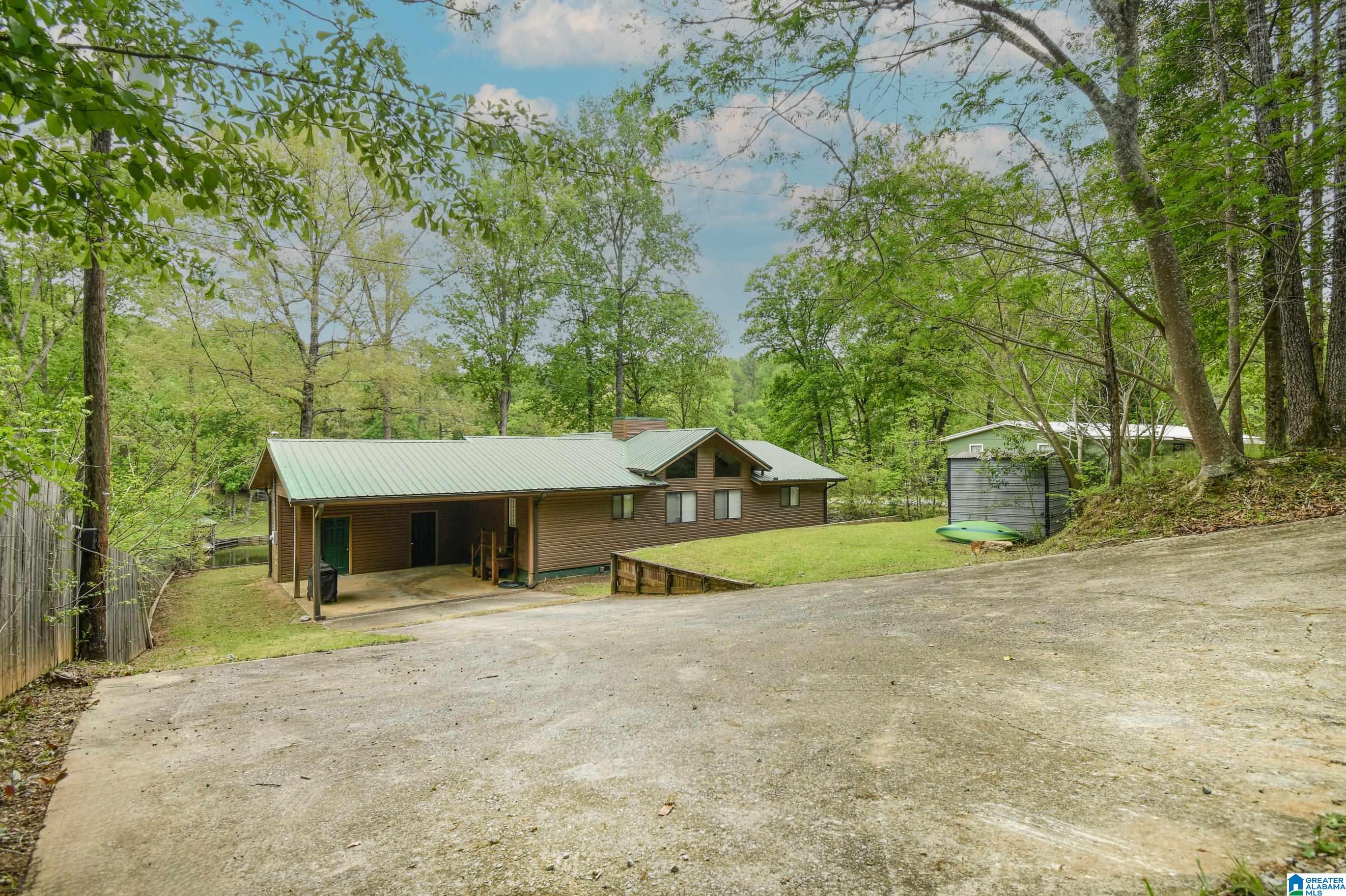 239 County Road 592 Verbena, AL 36091 - Photo 28 of 31
