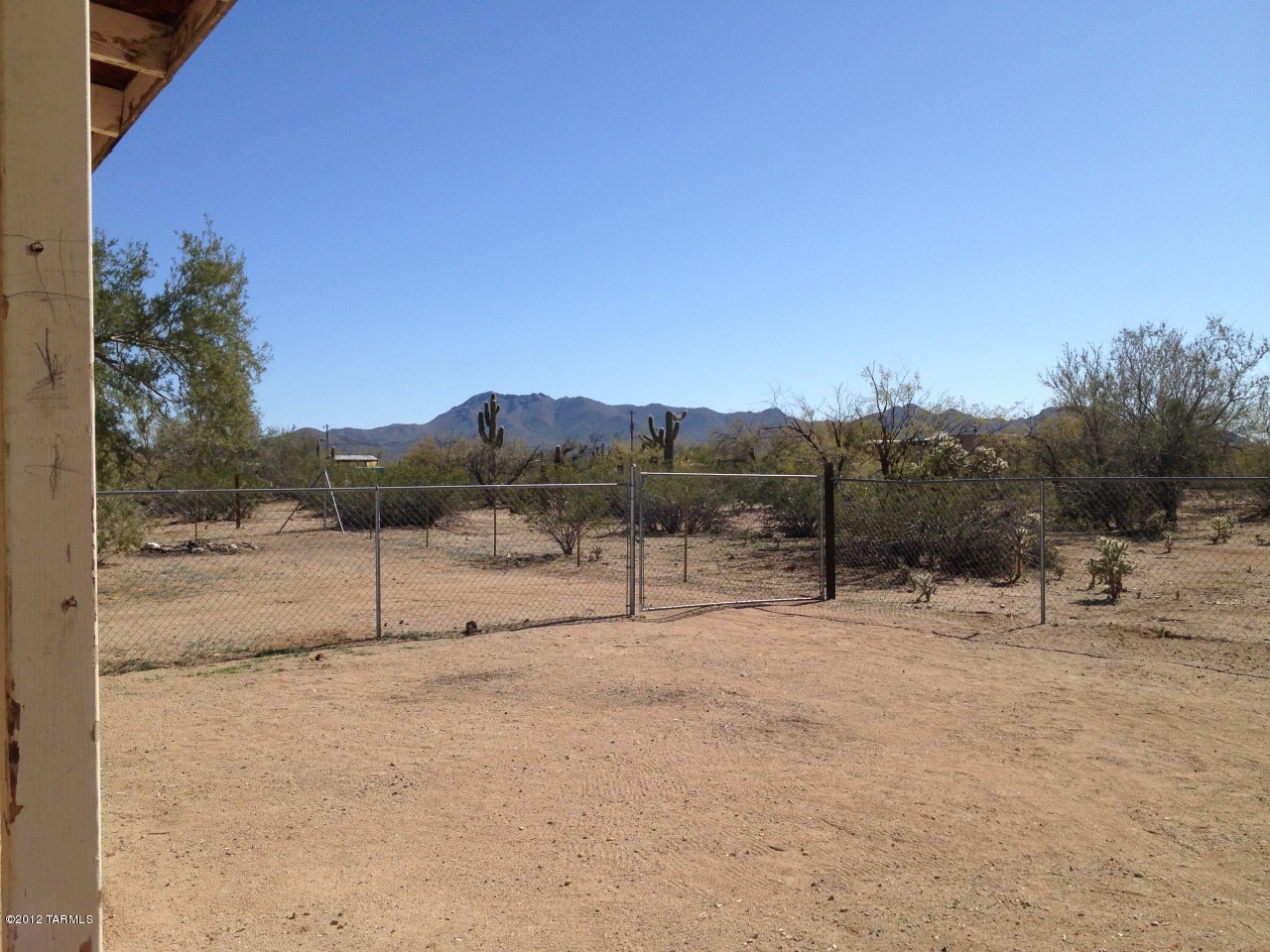 12081 West Orange Grove Road Tucson, AZ 85743 - Photo 10 of 13