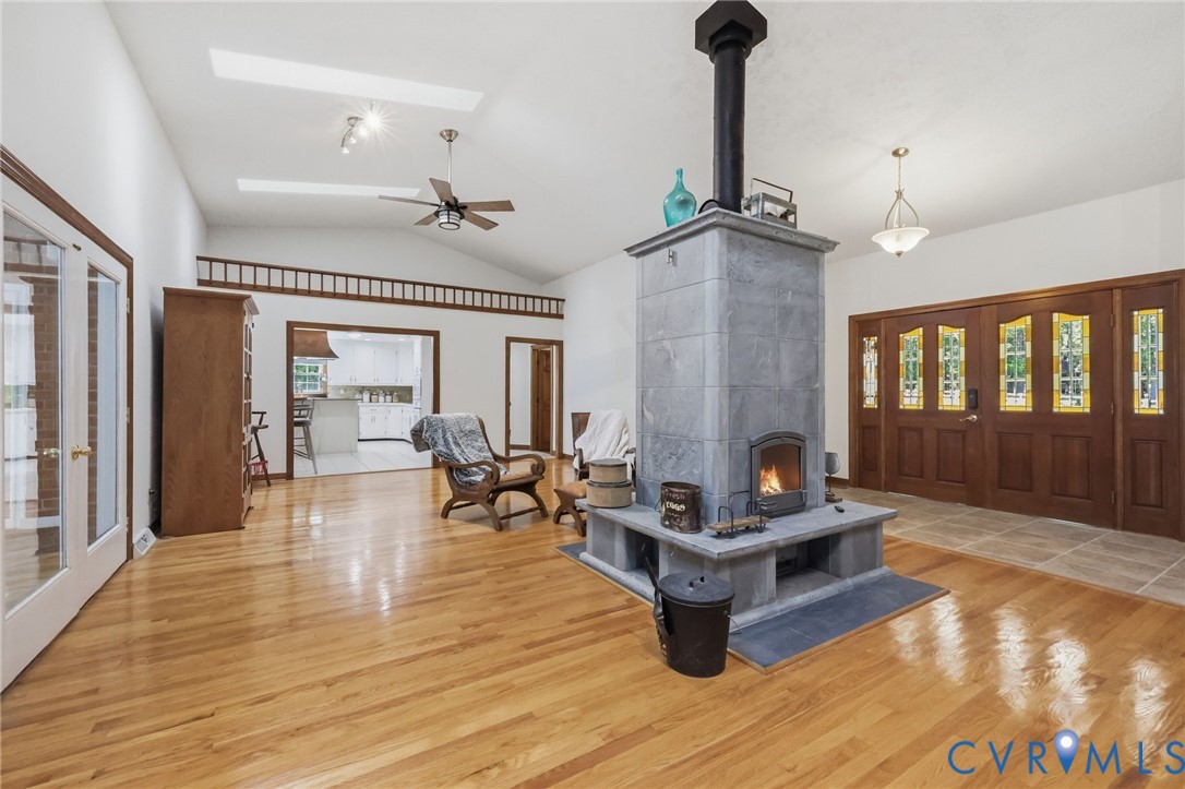 19001 Duval Road Moseley, VA 23120 - Photo 13 of 35
