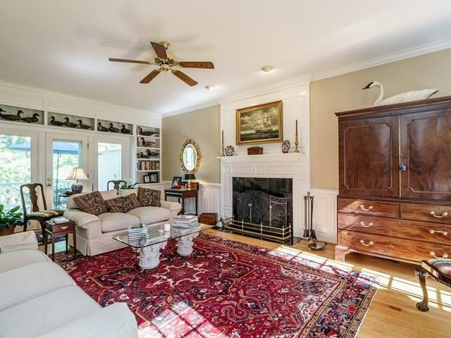 2001 Tradd Court Raleigh, NC 27607 - Photo 14 of 29 Photo 14