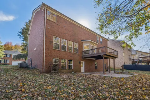 $699,900 | 322 Forest Bend Drive, Mount Juliet, TN 37122