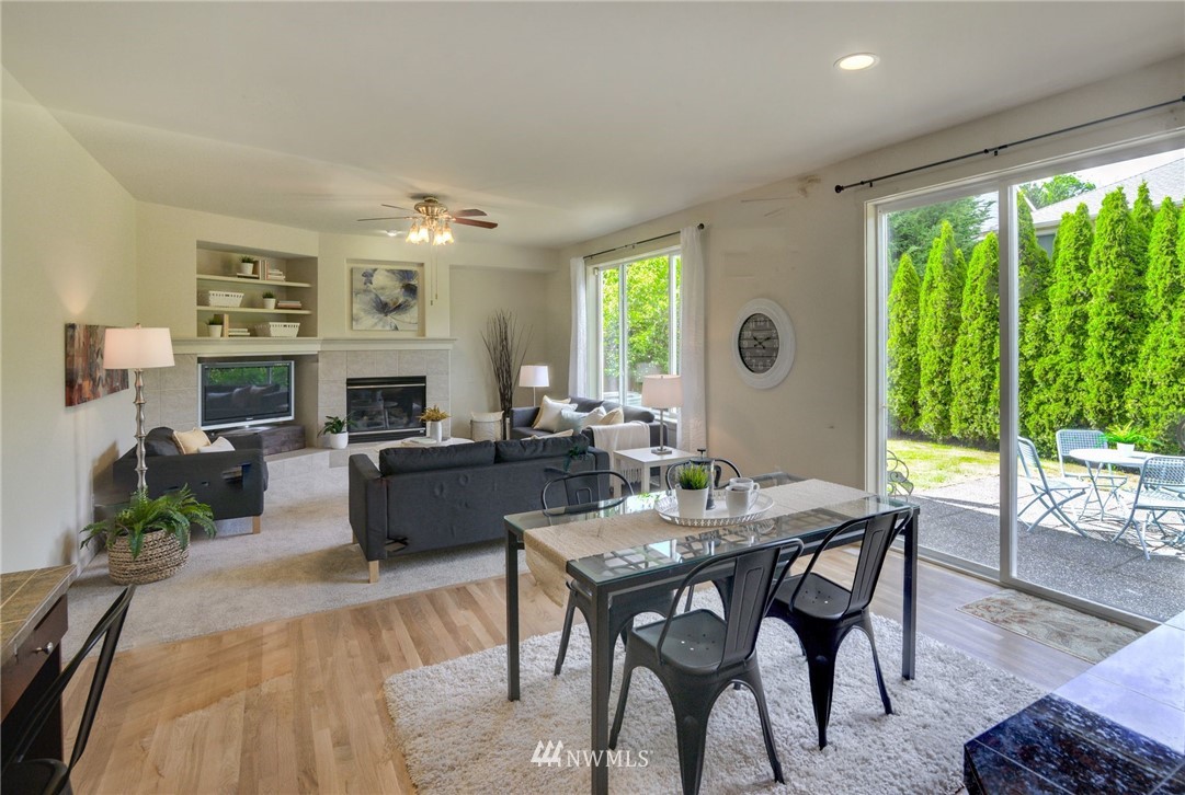 3521 158th Street Southeast Bothell, WA 98012 - Photo 13 of 34 Gallery Image 13
