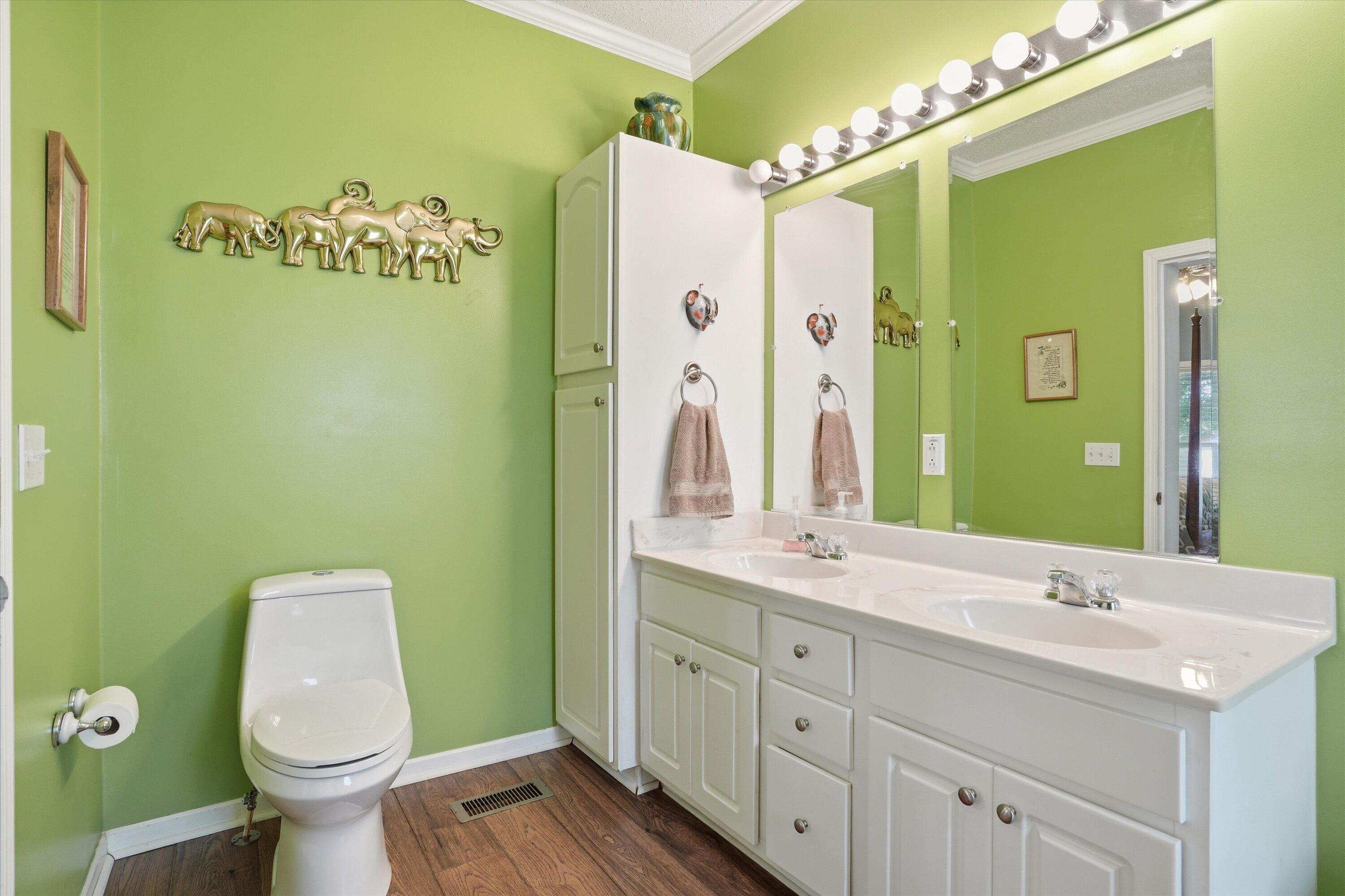 116 Sparrow Street Bonneau, SC 29431 - Photo 27 of 65