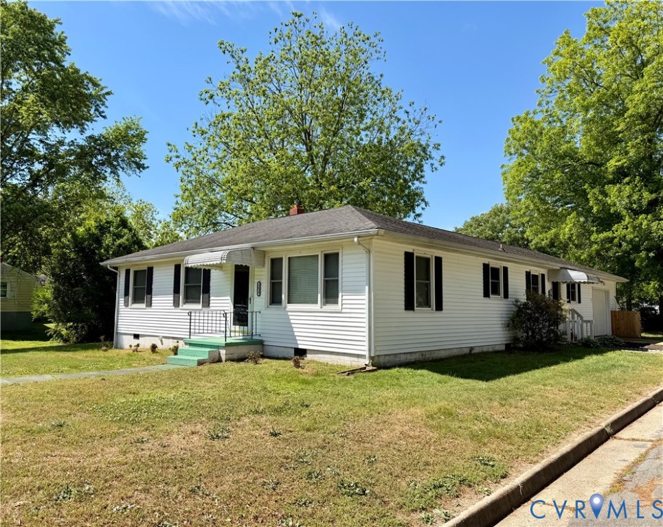 1619 F Street West Point, VA 23181 - Photo 1 of 28