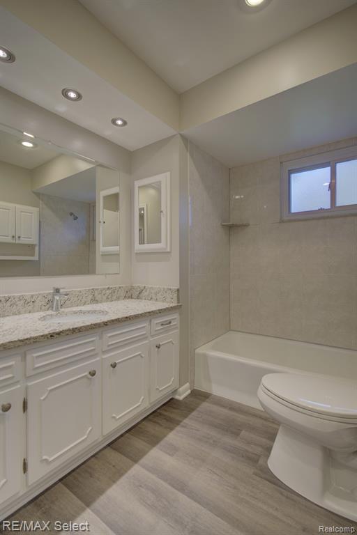 3533 Ridgecliffe Drive Flint, MI 48532 - Photo 23 of 34 Gallery Image 23