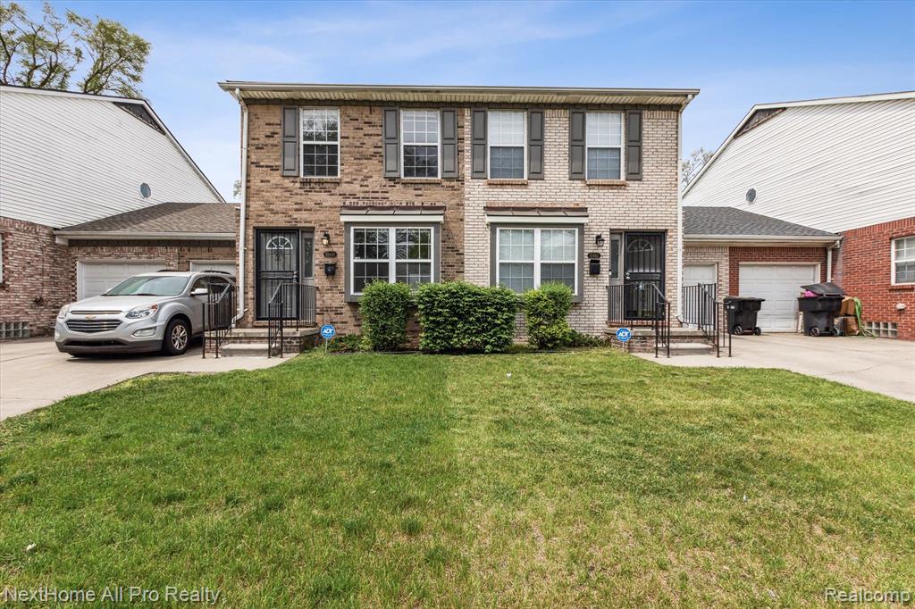 15401 Meyers Road Detroit, MI 48227 - Photo 5 of 43