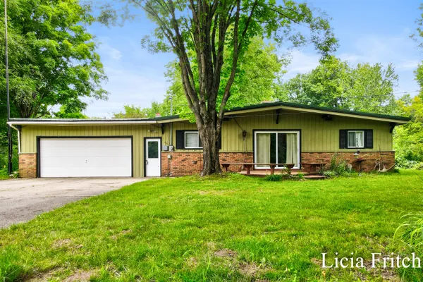 $374,900 | 9016 East M 20, Hesperia, MI 49421