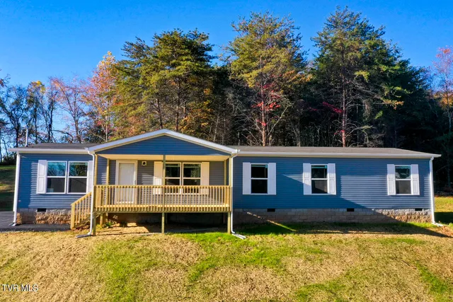 $322,900 | 350 Bungalow Drive, Dandridge, TN 37725