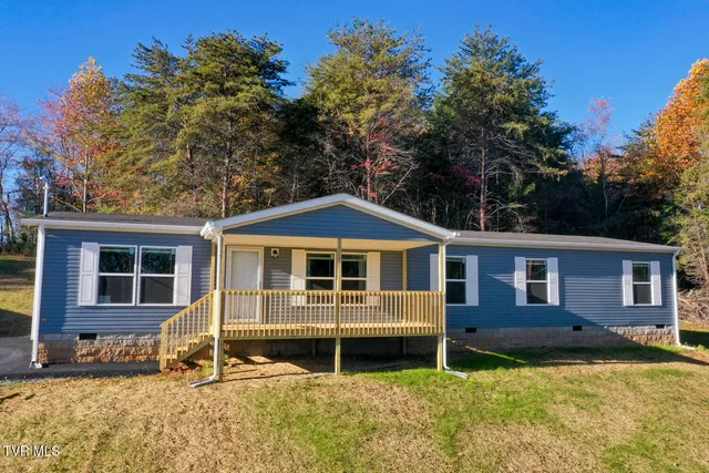 $322,900 | 350 Bungalow Drive, Dandridge, TN 37725