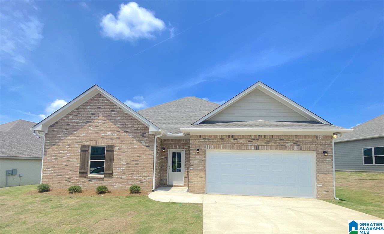 213 Dreher Road Jasper, AL 35504 - Photo 1 of 24