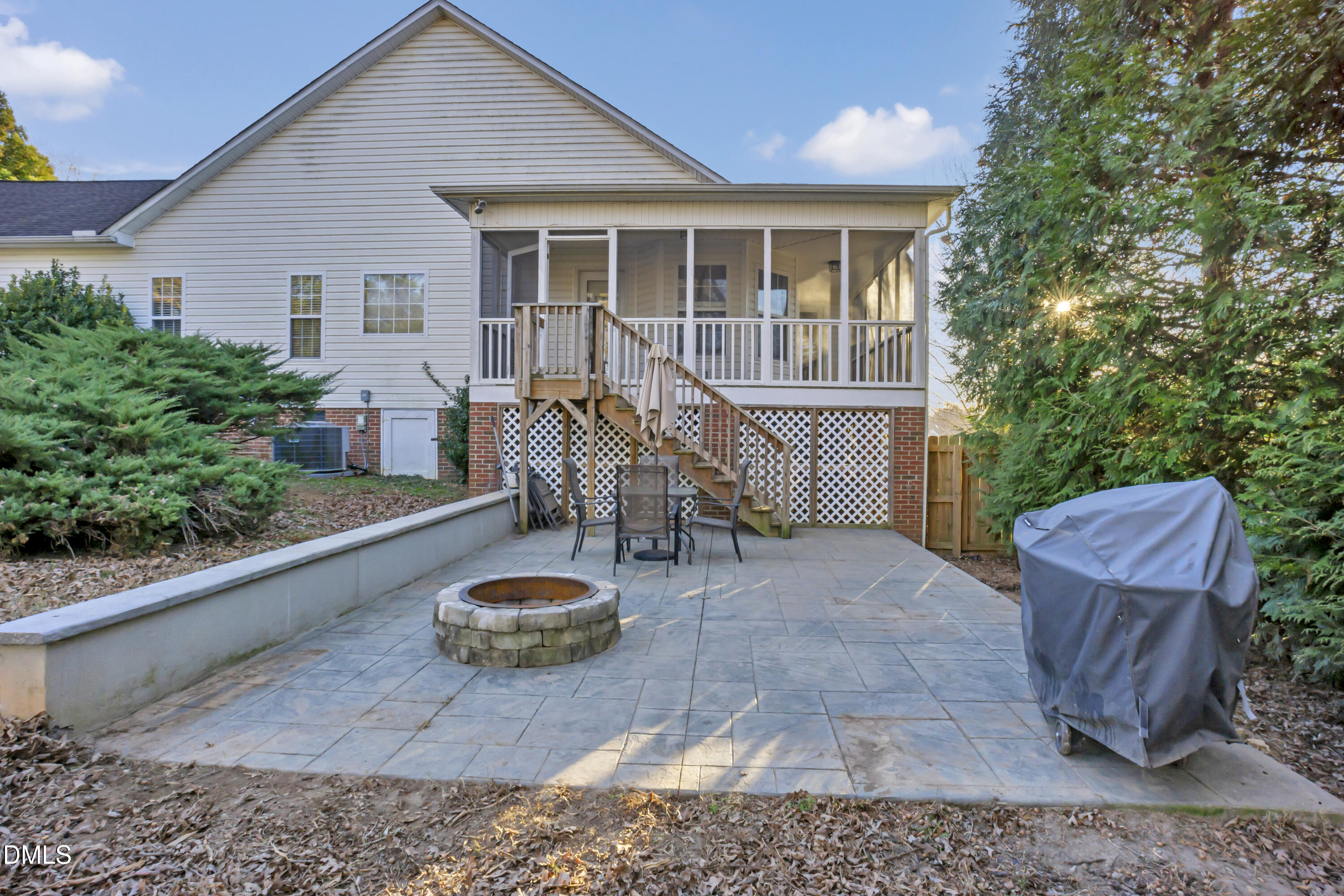 168 Line Drive Raleigh, NC 27603 - Photo 36 of 43 DSC02115