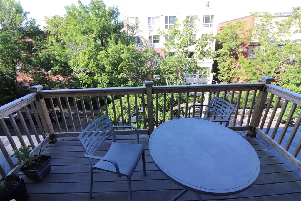 40 Atherton Road, Unit 2 Brookline, MA 02446 - Photo 25 of 25