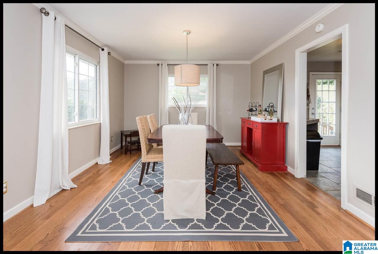 1032 Saulter Road Birmingham, AL 35209 - Photo 8 of 27
