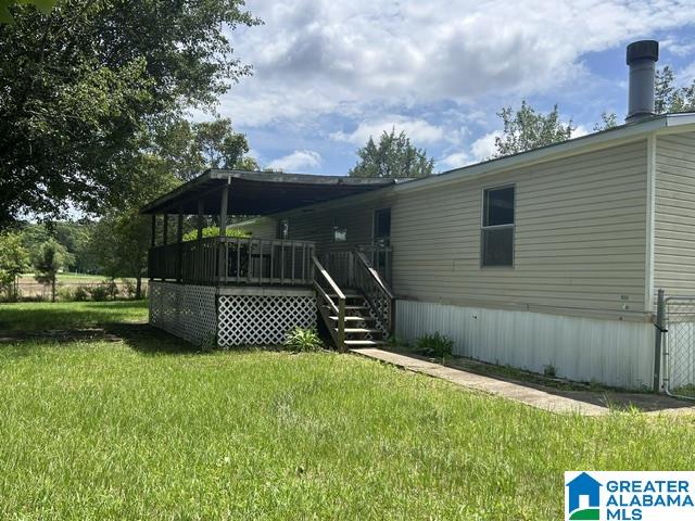 1105 Main Street Jemison, AL 35085 - Photo 2 of 10