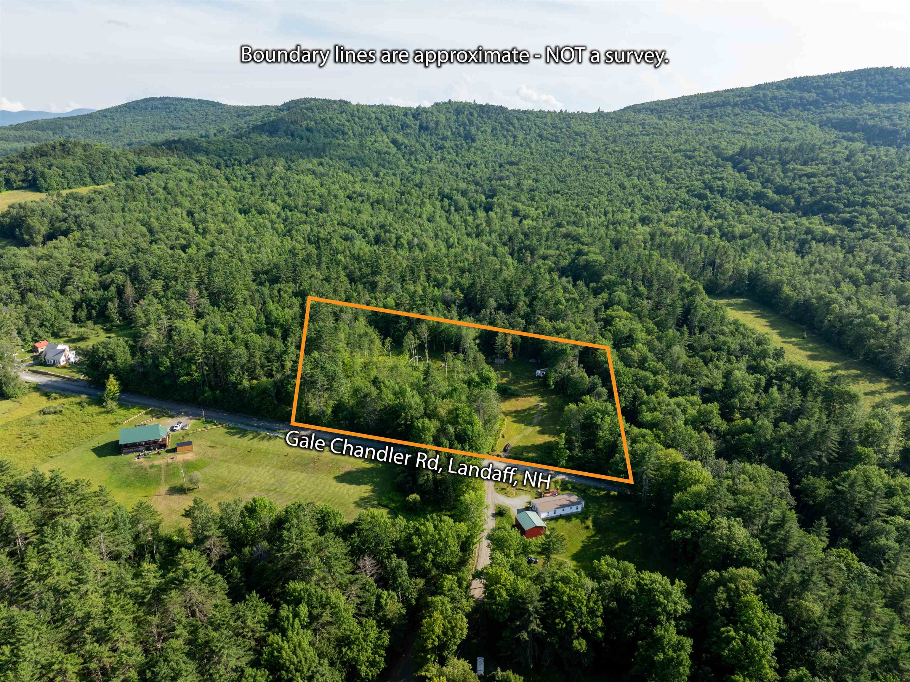 420 Gale Chandler Road Landaff, NH 03585 - Photo 30 of 39 Gallery Image 30