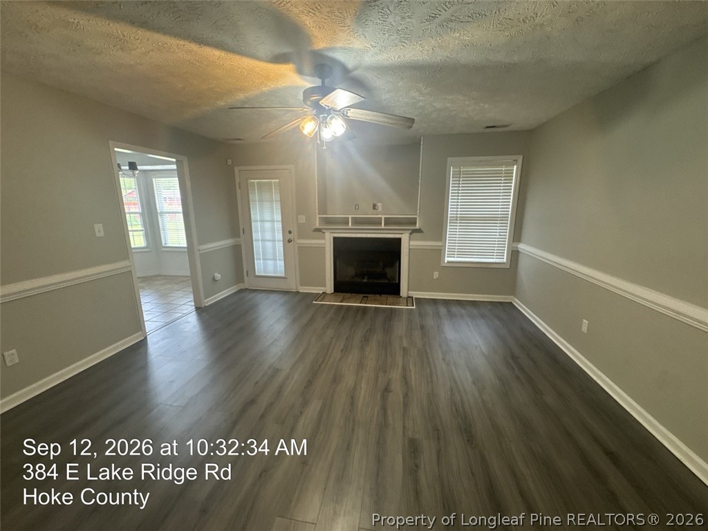 384 East Lake Ridge Road Raeford, NC 28376 - Photo 6 of 22 Gallery Image 6