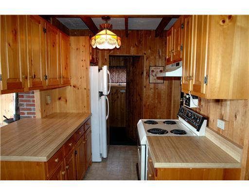 33 Lilly Lane Appleton, ME 04862 - Photo 4 of 12 Kitchen.
