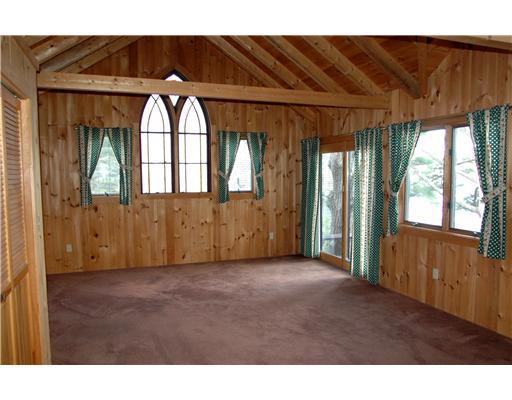 33 Lilly Lane Appleton, ME 04862 - Photo 5 of 12 Master Bedroom. master bedroom suite...