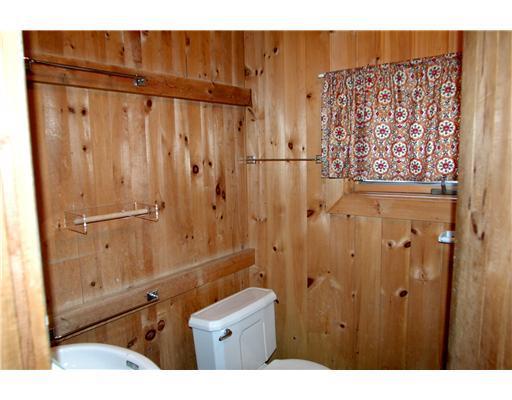 33 Lilly Lane Appleton, ME 04862 - Photo 9 of 12 Bathroom.