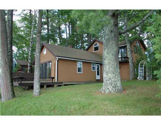 33 Lilly Lane Appleton, ME 04862 - Photo 10 of 12 Exterior Front.