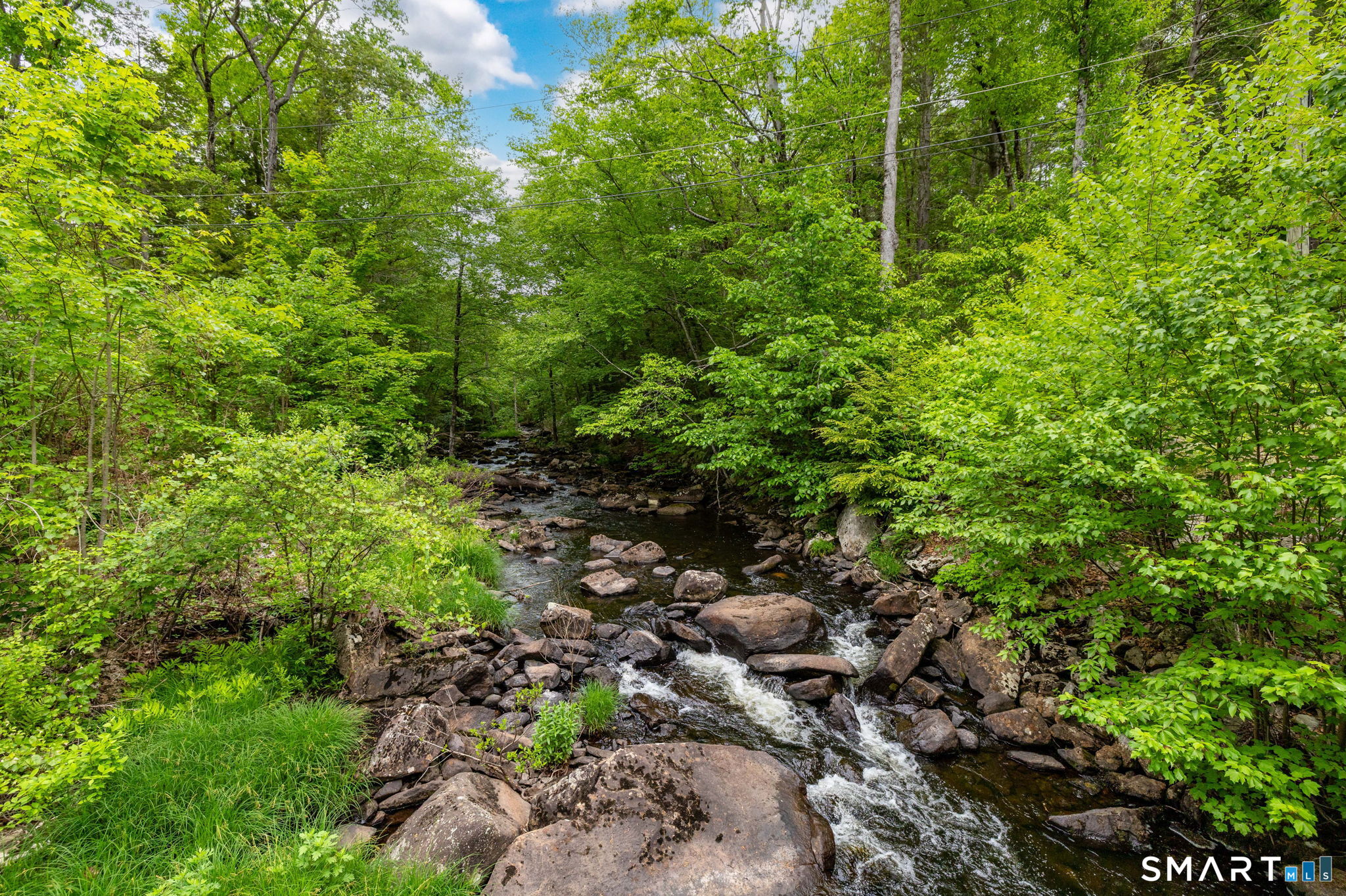 2540 Norfolk Road Torrington, CT 06790 - Photo 34 of 35 Water feature