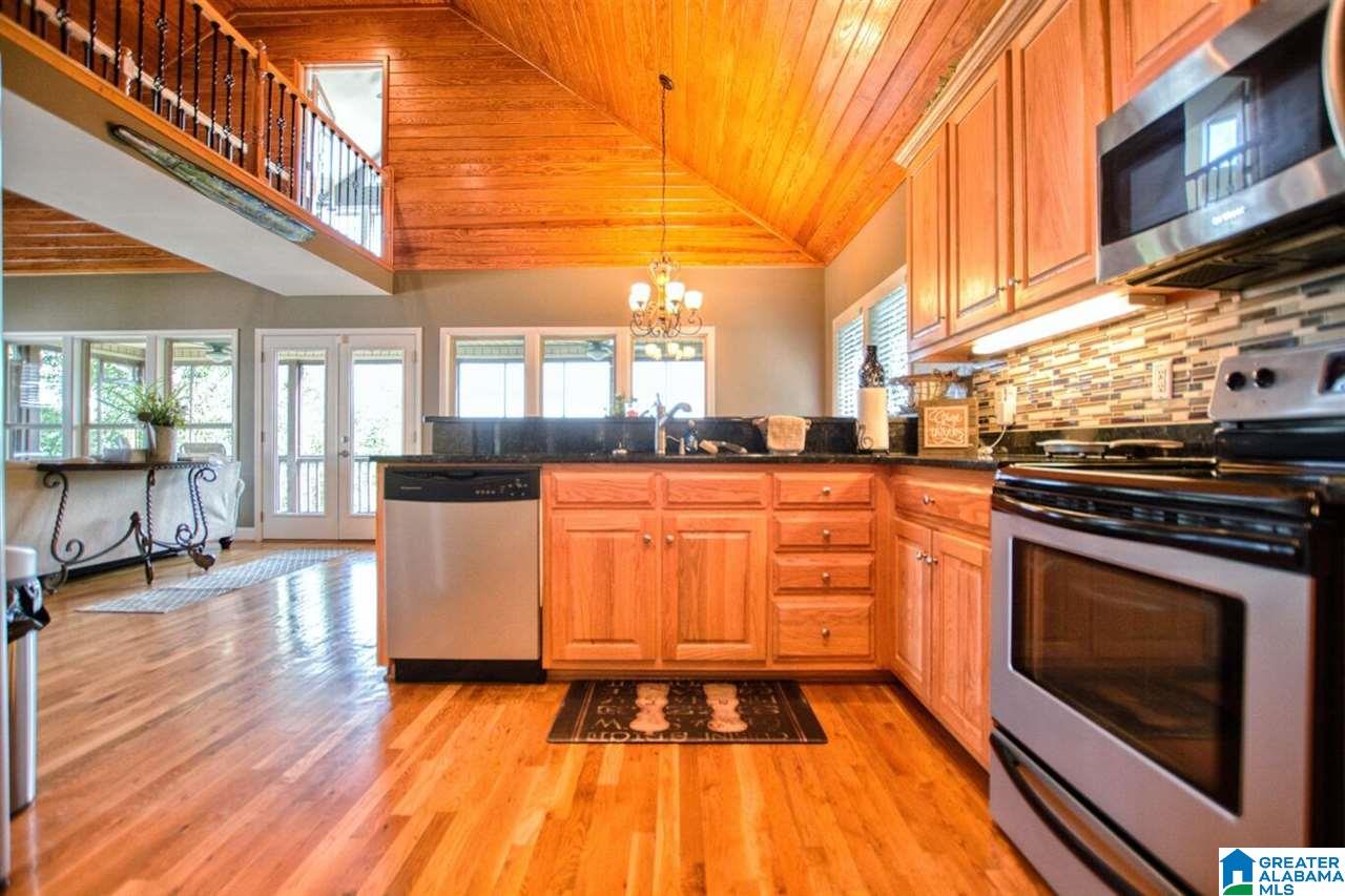 449 County Road 2402 Wedowee, AL 36278 - Photo 4 of 37