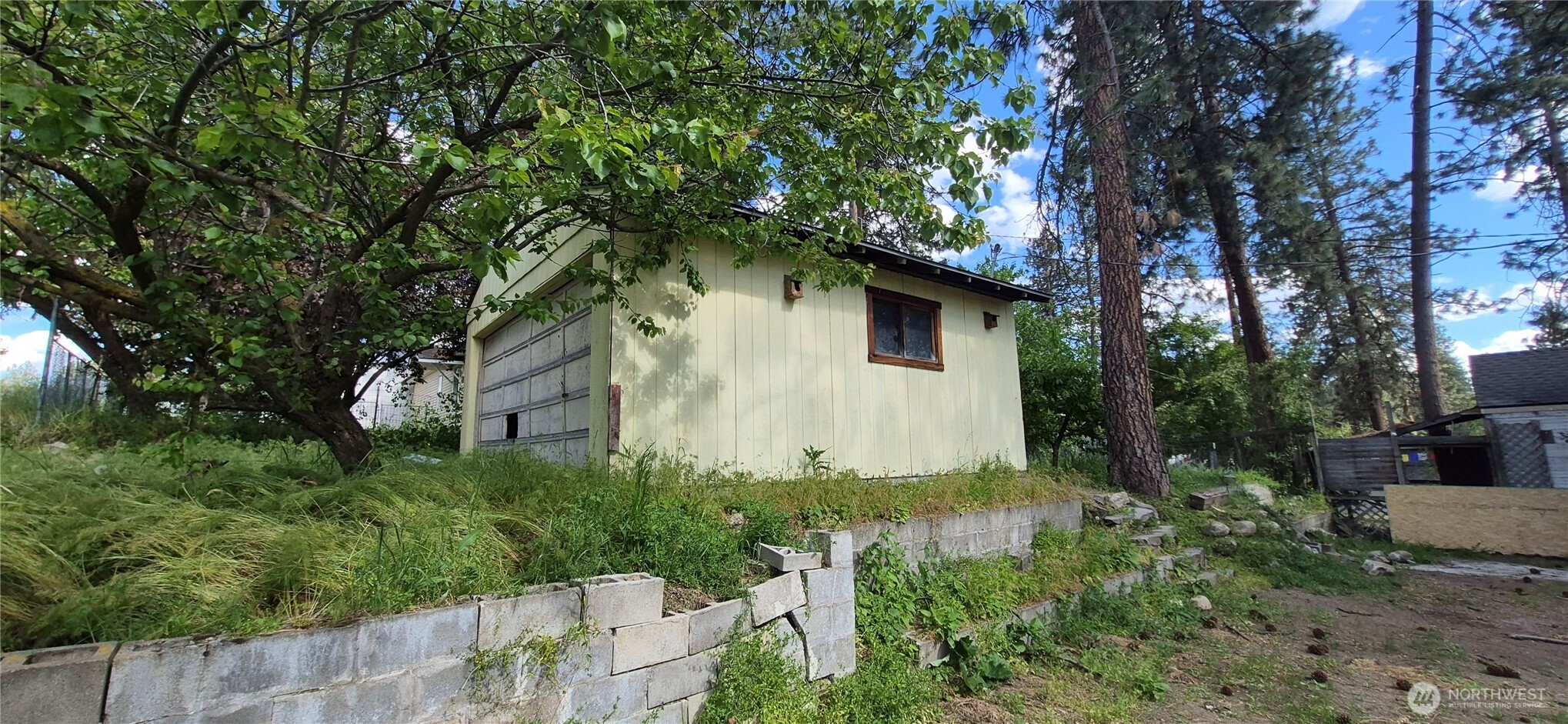 611 South Farr Road Spokane, WA 99206 - Photo 14 of 17