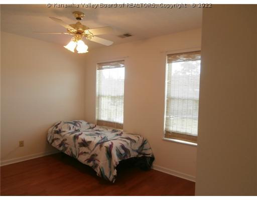 121 Middle Coach Road Hurricane, WV 25526 - Photo 9 of 16 Upper Level Bedroom.