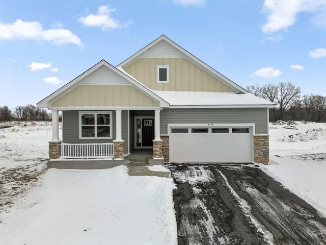 $558,290 | 7590 Swan Street, Lino Lakes, MN 55038