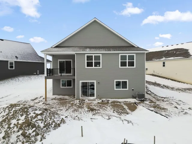 $558,290 | 7590 Swan Street, Lino Lakes, MN 55038