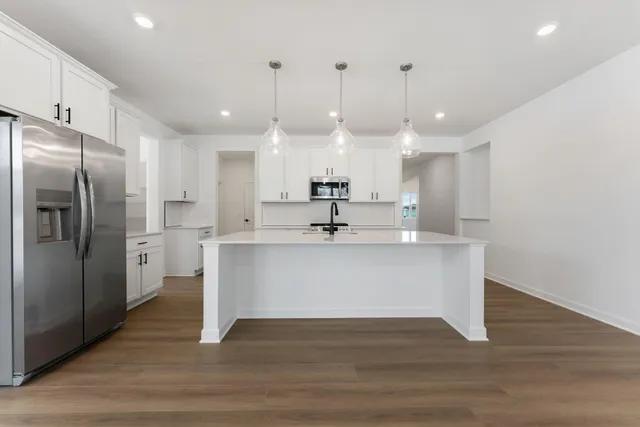 $558,290 | 7590 Swan Street, Lino Lakes, MN 55038