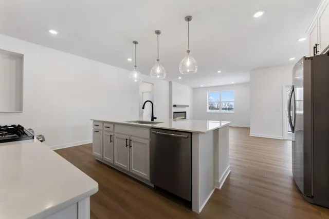 $558,290 | 7590 Swan Street, Lino Lakes, MN 55038