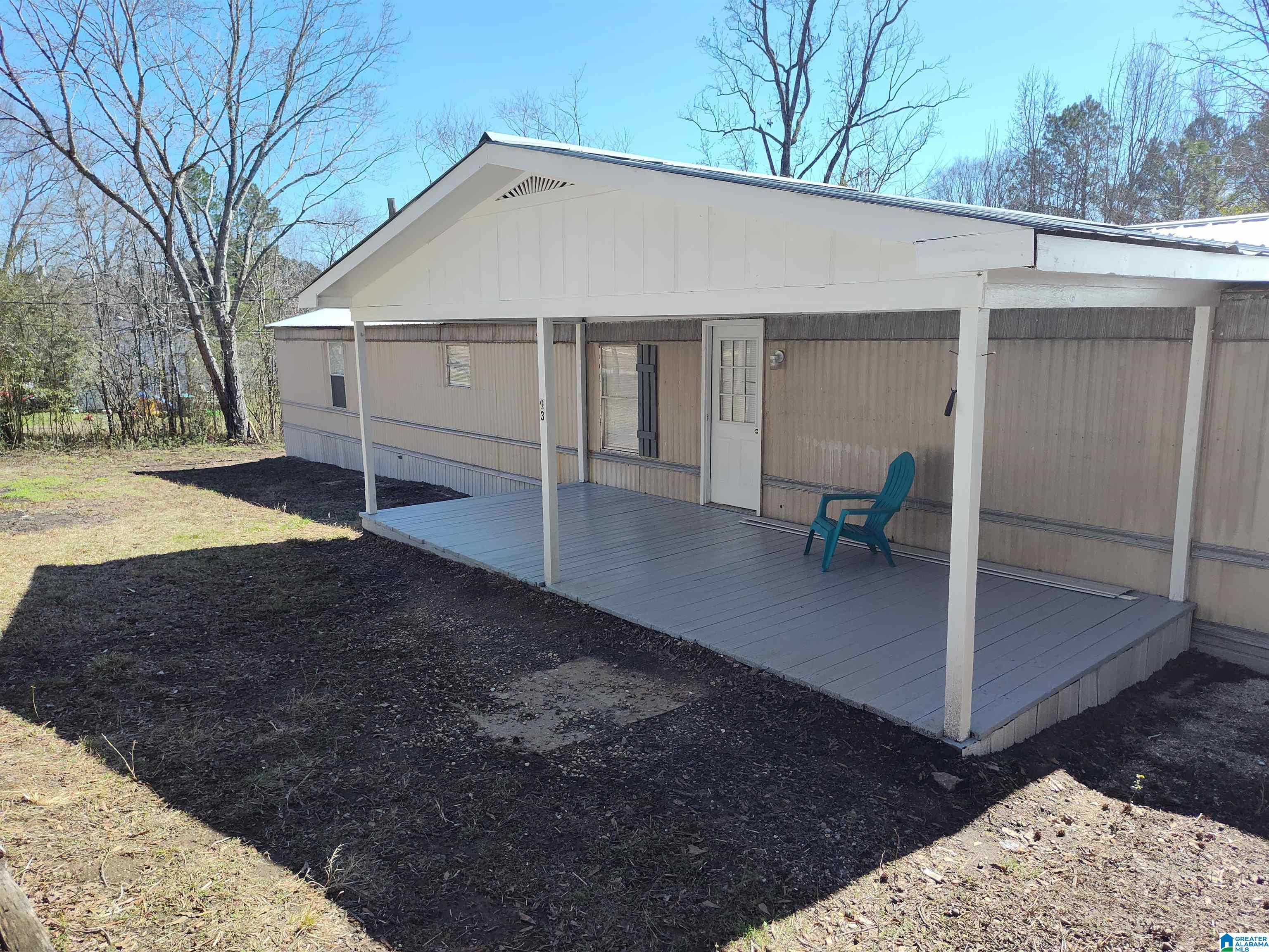 93 Limbaugh Street Sylacauga, AL 35150 - Photo 2 of 6