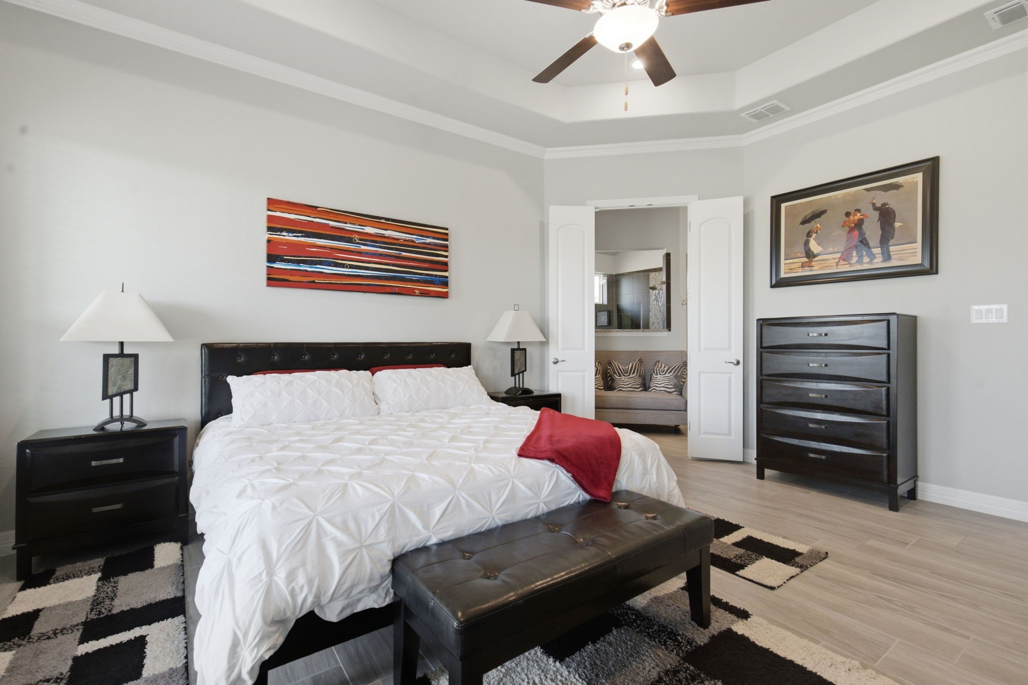 30523 Setterfeld Circle Fair Oaks Ranch, TX 78015 - Photo 19 of 36