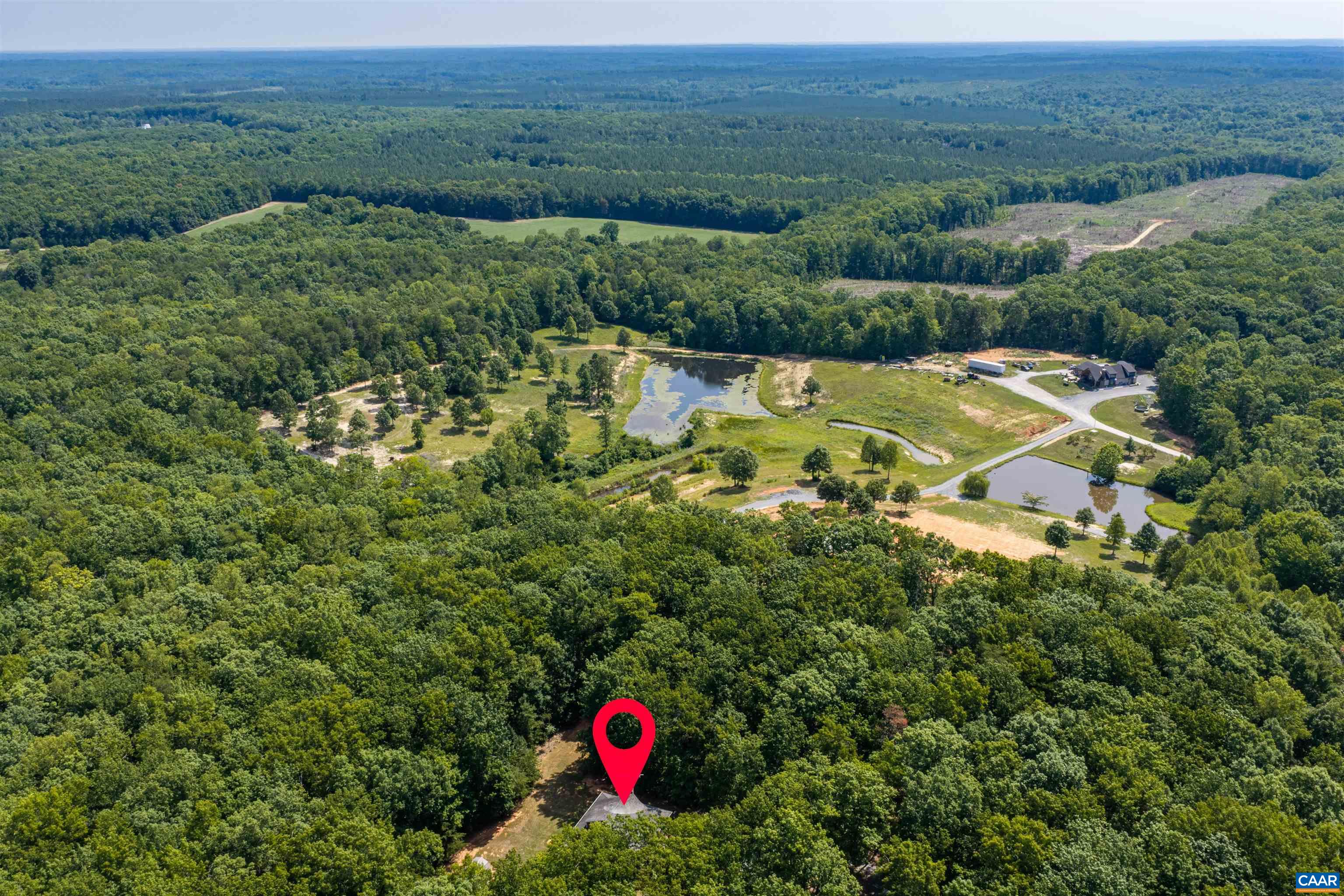 363 Bridgeport Road Scottsville, VA 24590 - Photo 34 of 39