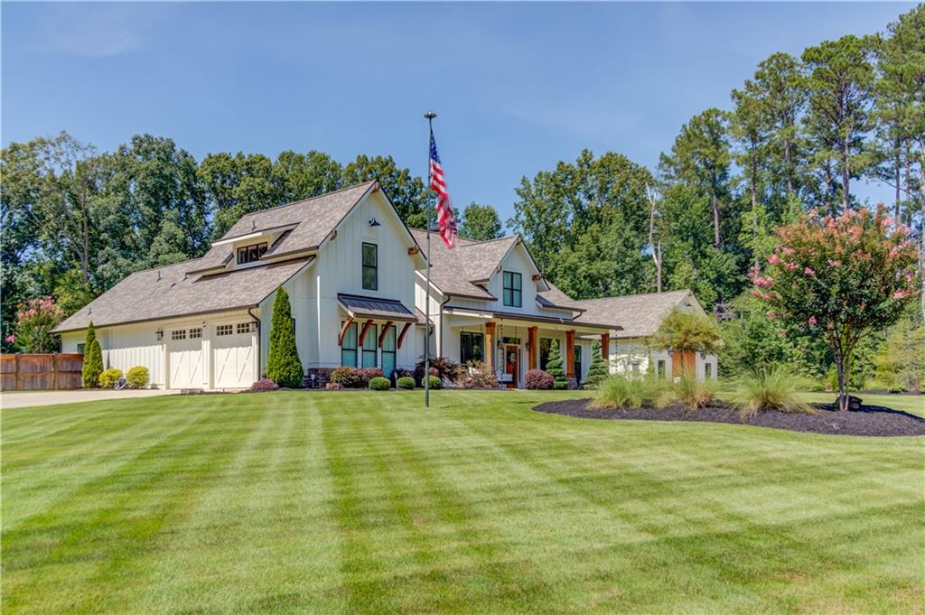 1092 Stewart Road Monroe, GA 30655 - Photo 8 of 67 Gallery Image 8