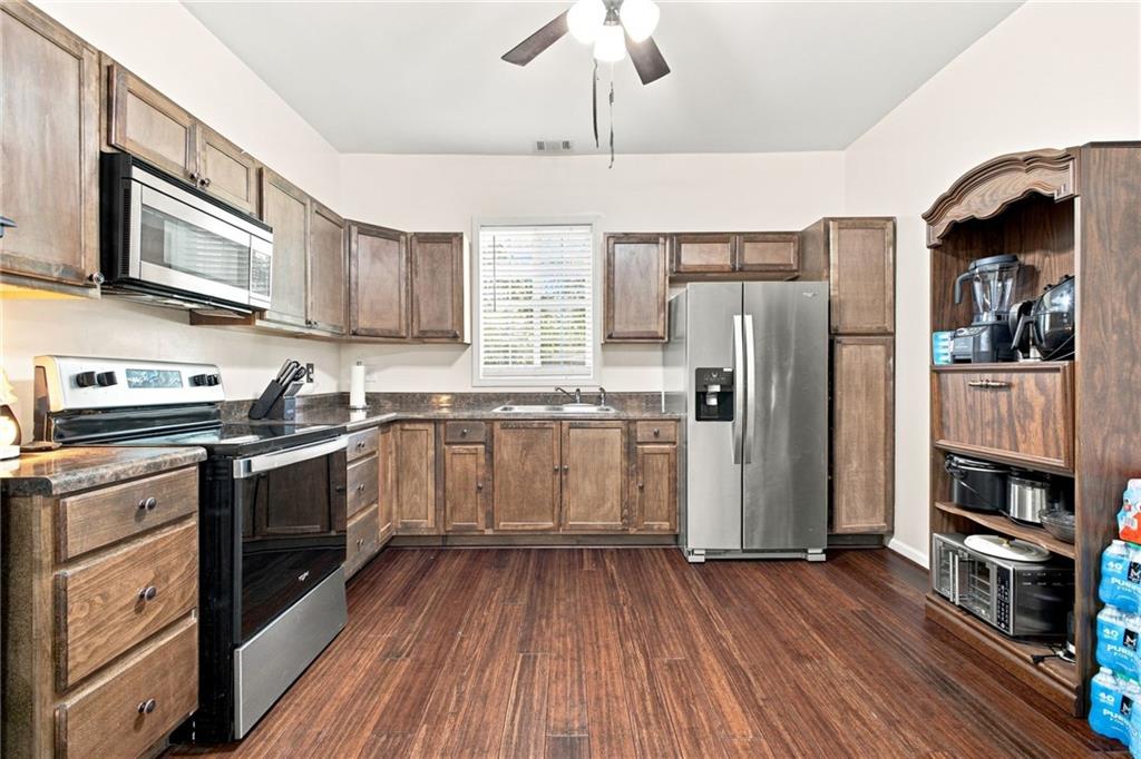 474 Cason Road Cedartown, GA 30125 - Photo 10 of 21 Gallery Image 10