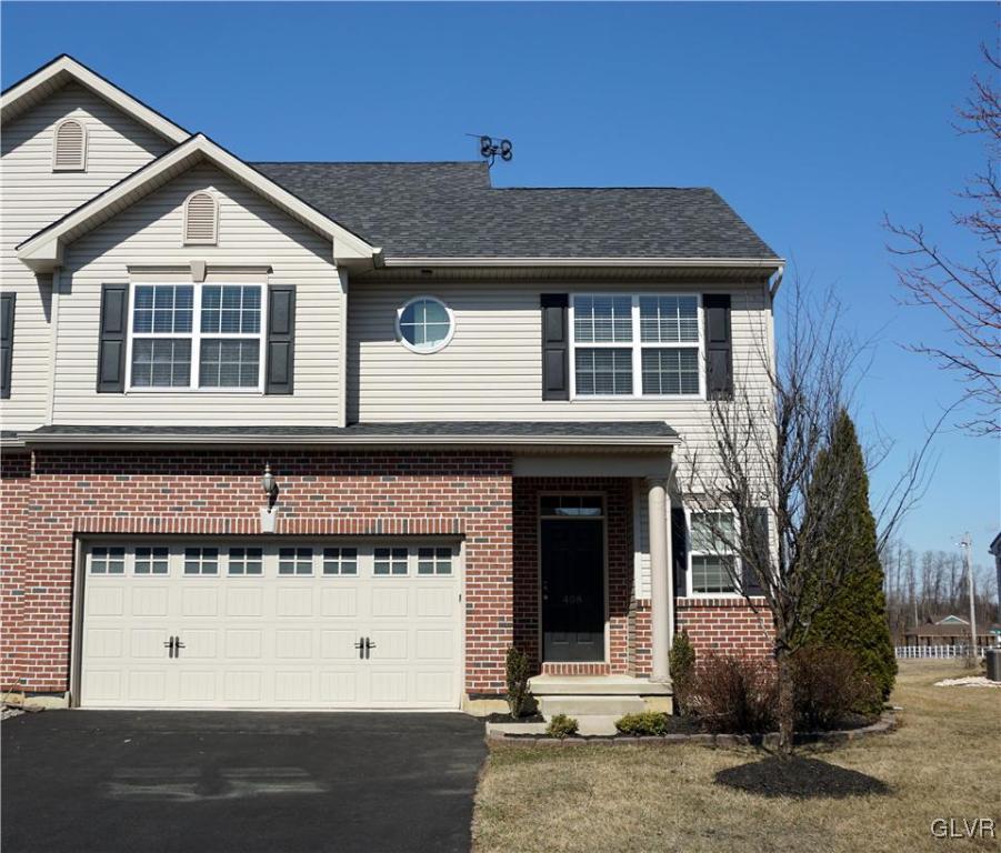 408 Racite Road Alburtis, PA 18011 - Photo 1 of 23 Welcome to 408 Racite Road!