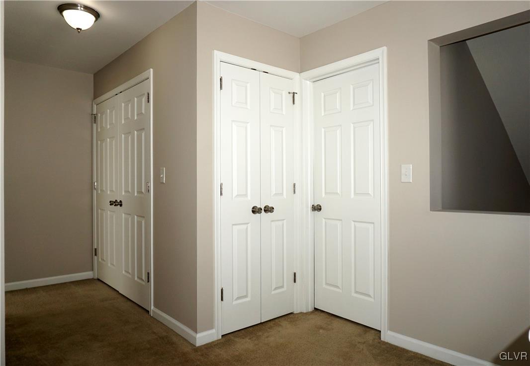 408 Racite Road Alburtis, PA 18011 - Photo 12 of 23 Second Level Hallway